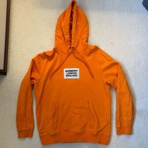 Burberry Hoodie